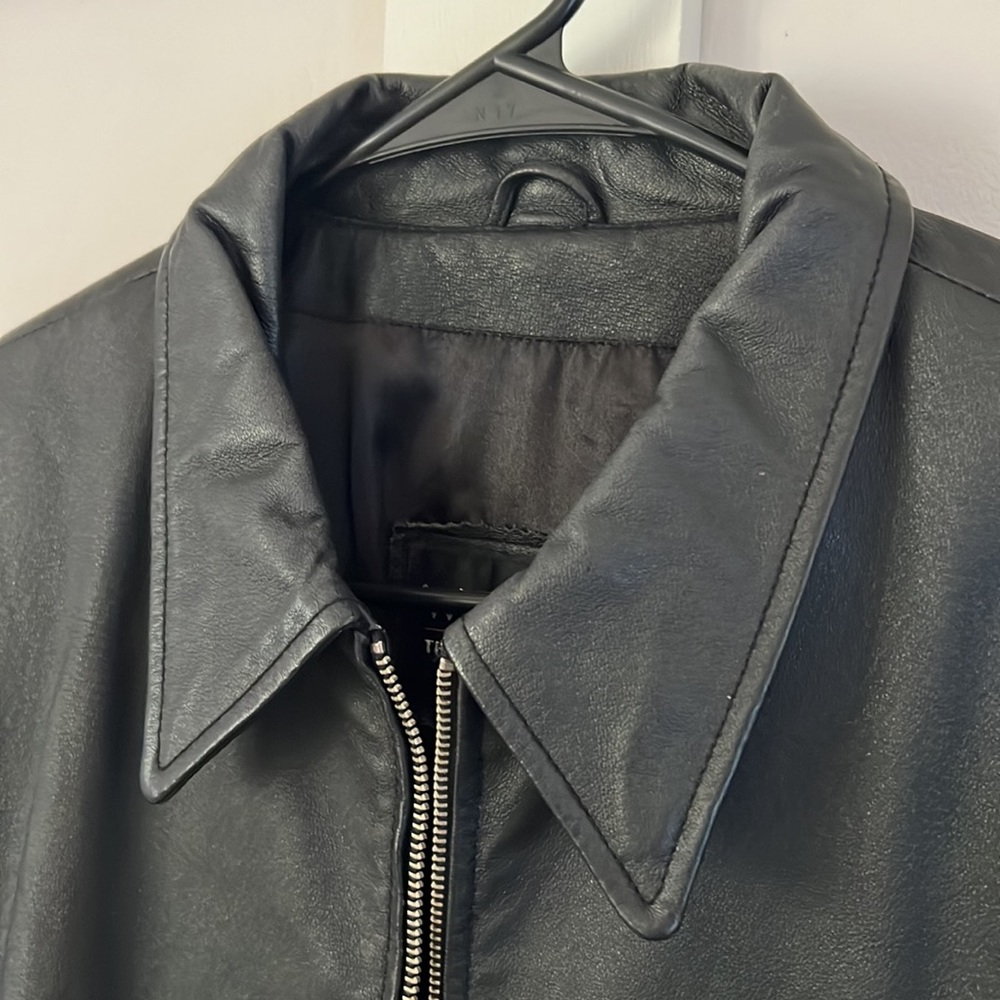Wilson’s Leather jacket - Picture 2 of 4